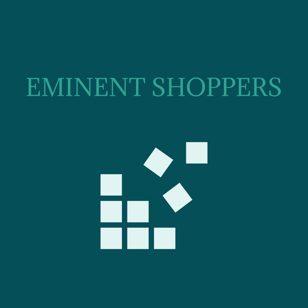 Eminent Shoppers